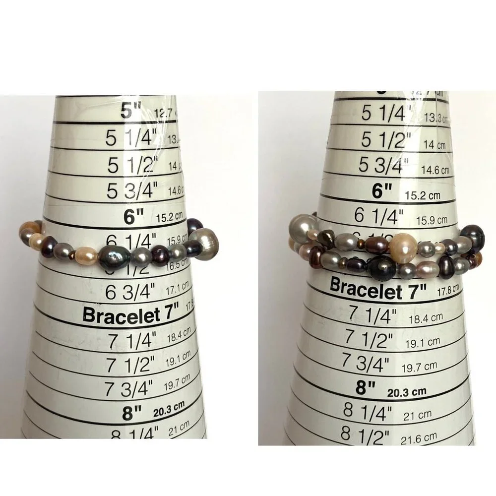 N/A beaded multi
